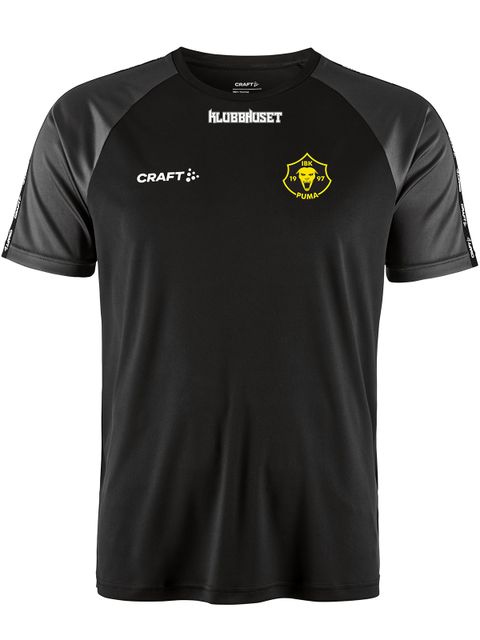Craft T-shirt SQUAD 2.0 Contrast (IBK Puma)